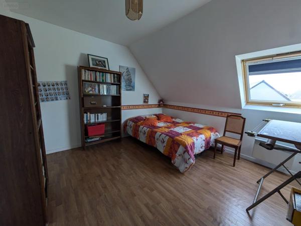 Maison à vendre à Changé dans la Sarthe (72560), ref : CHM65