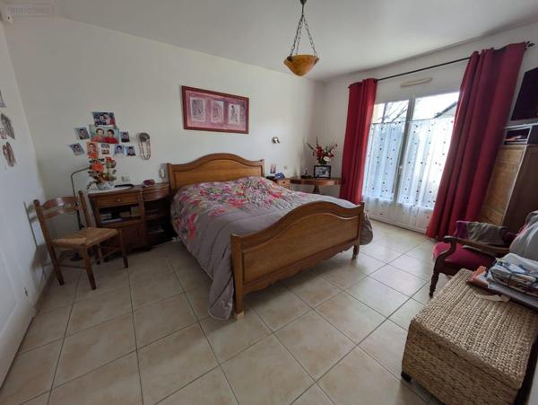 Maison à vendre à Changé dans la Sarthe (72560), ref : CHM65