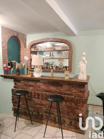 Maison à vendre 6 pièces 105 m² Condé-sur-l'Escaut