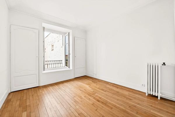Appartement Paris 16e - MALAKOFF