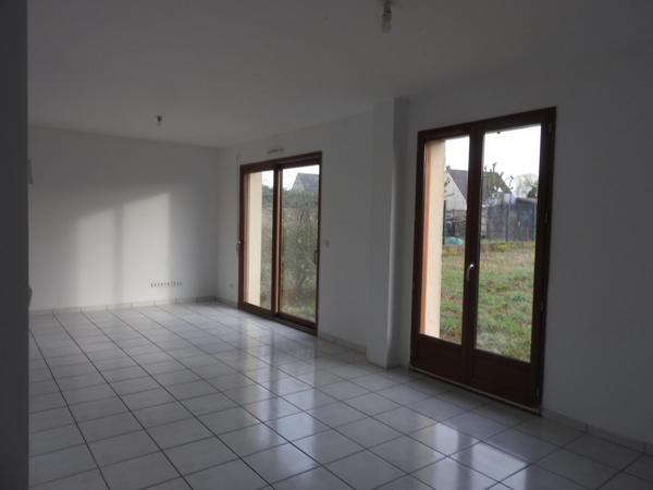 Charme et potentiel à Saint-André-de-l’Eure