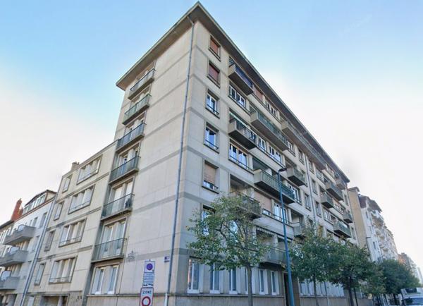 CLERMONT-FERRAND, bel appartement de type 4 à proximité du centre de clermont-ferrand et de chamalieres