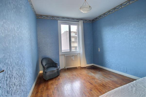 CLERMONT-FERRAND, bel appartement de type 4 à proximité du centre de clermont-ferrand et de chamalieres