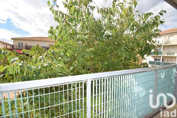 Studio 1 pièce de 20 m² à Grabels (34790)