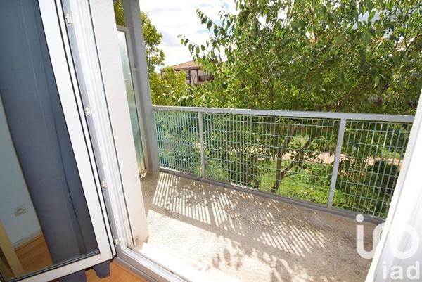 Studio 1 pièce de 20 m² à Grabels (34790)