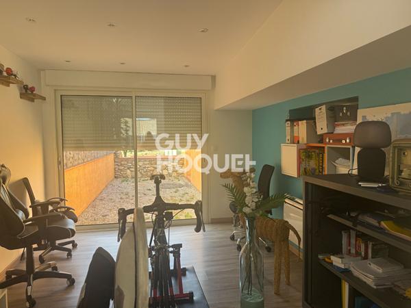 Villa Rieux De Pelleport 7 pièce(s) 155 m2 avec 5026 m2 terrain