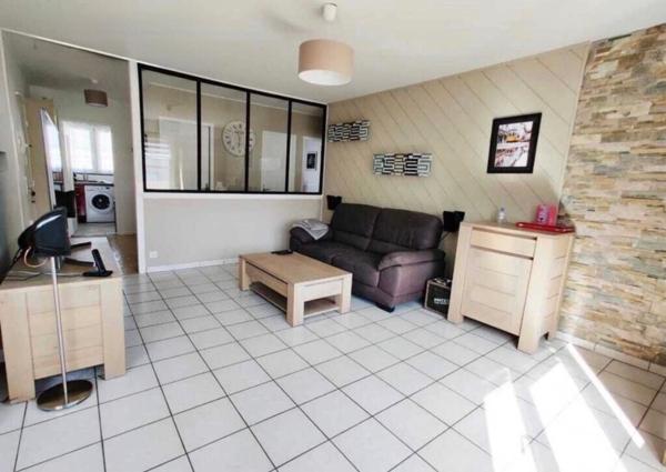 Appartement à AUBERGENVILLE, 78410 - 4 pièces 76m²