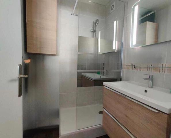 Appartement à AUBERGENVILLE, 78410 - 4 pièces 76m²