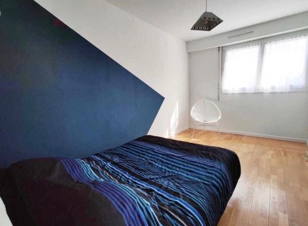 Appartement à AUBERGENVILLE, 78410 - 4 pièces 76m²