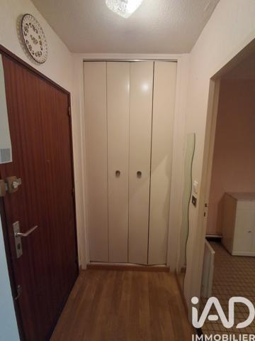 Appartement à vendre 2 pièces 48,15 m² Andernos-les-Bains