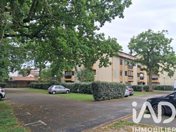 Appartement à vendre 2 pièces 48,15 m² Andernos-les-Bains