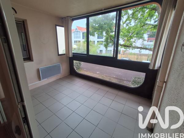 Appartement à vendre 2 pièces 48,15 m² Andernos-les-Bains