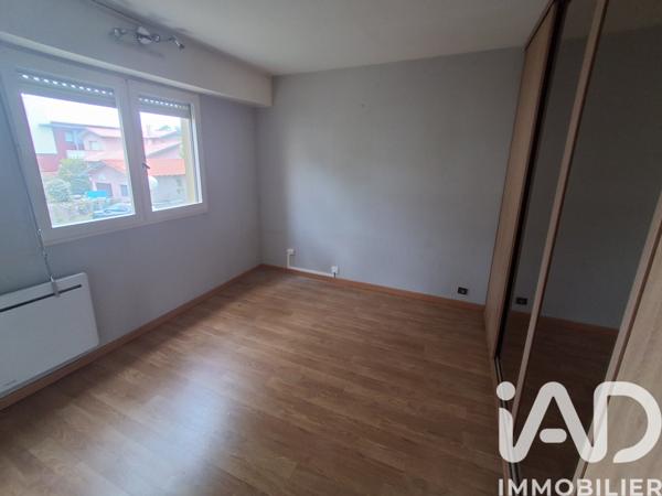 Appartement à vendre 2 pièces 48,15 m² Andernos-les-Bains