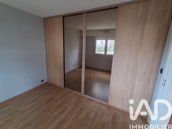 Appartement à vendre 2 pièces 48,15 m² Andernos-les-Bains