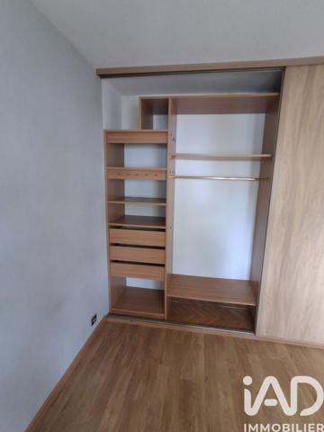Appartement à vendre 2 pièces 48,15 m² Andernos-les-Bains
