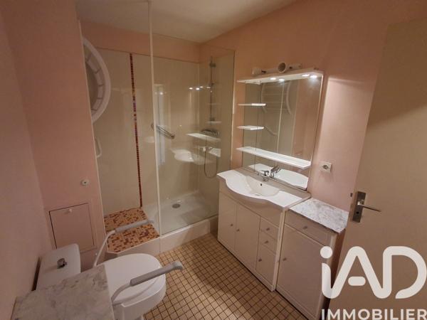 Appartement à vendre 2 pièces 48,15 m² Andernos-les-Bains