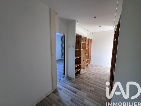 Maison à vendre 5 pièces 111 m² Pompaire