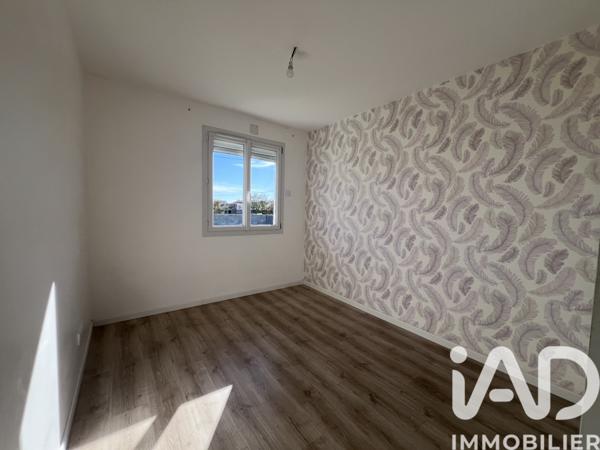 Maison à vendre 5 pièces 111 m² Pompaire