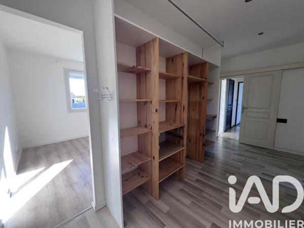 Maison à vendre 5 pièces 111 m² Pompaire