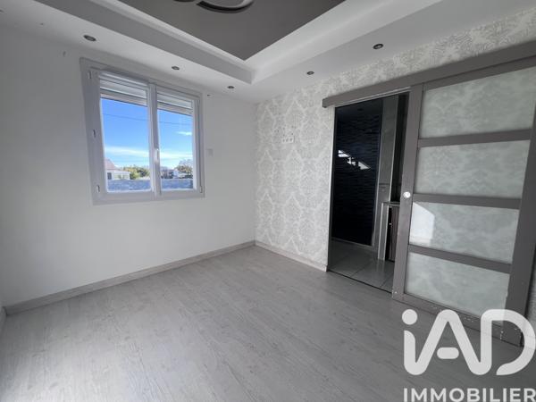 Maison à vendre 5 pièces 111 m² Pompaire