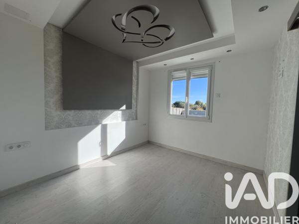 Maison à vendre 5 pièces 111 m² Pompaire
