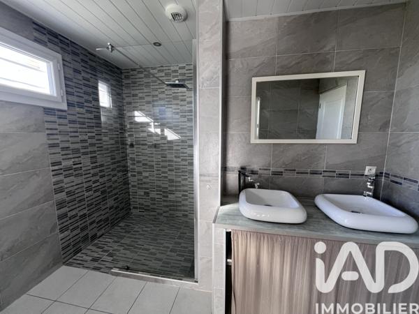 Maison à vendre 5 pièces 111 m² Pompaire