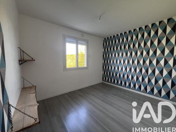 Maison à vendre 5 pièces 111 m² Pompaire
