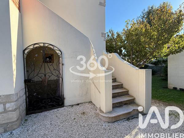 Maison à vendre 7 pièces 177 m² La Seyne-sur-Mer