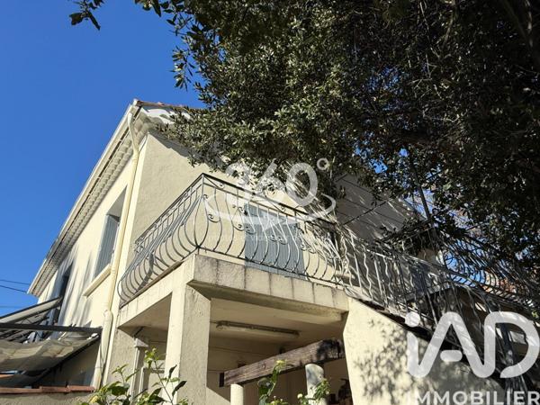 Maison à vendre 7 pièces 177 m² La Seyne-sur-Mer