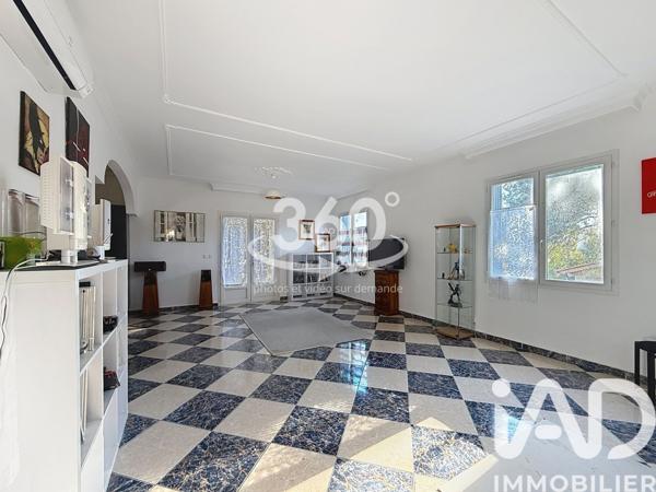 Maison à vendre 7 pièces 177 m² La Seyne-sur-Mer