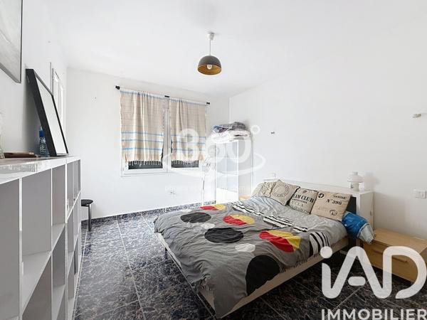 Maison à vendre 7 pièces 177 m² La Seyne-sur-Mer