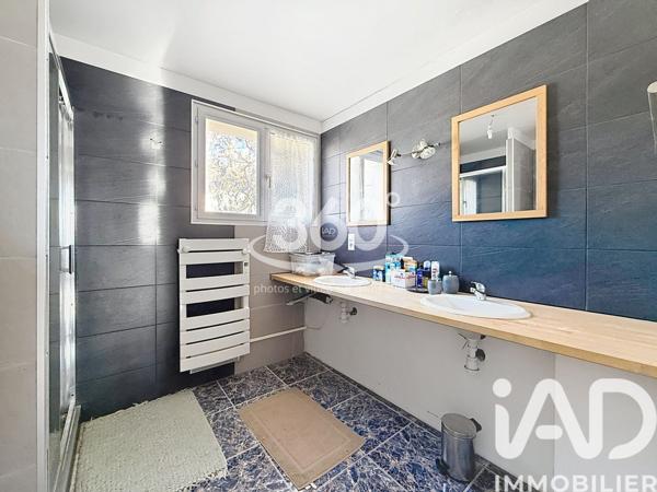 Maison à vendre 7 pièces 177 m² La Seyne-sur-Mer