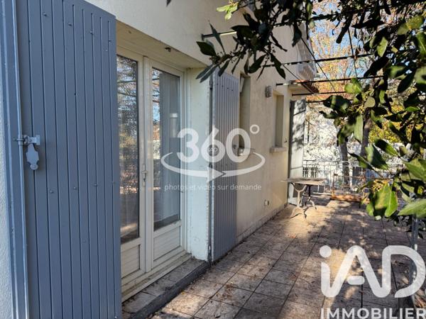 Maison à vendre 7 pièces 177 m² La Seyne-sur-Mer
