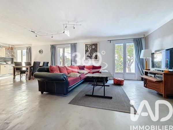 Maison à vendre 7 pièces 177 m² La Seyne-sur-Mer