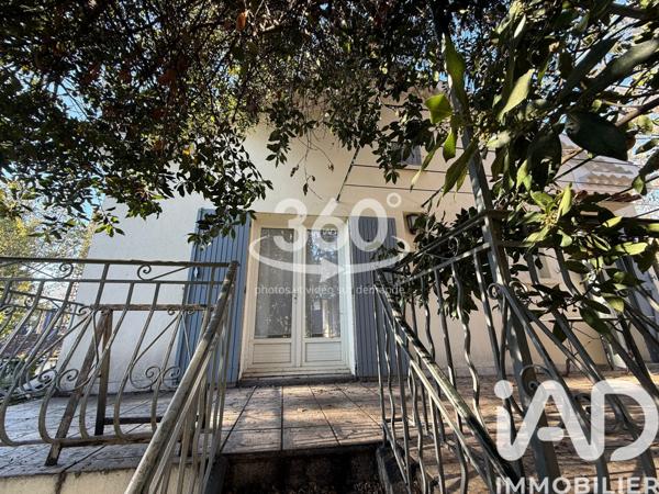 Maison à vendre 7 pièces 177 m² La Seyne-sur-Mer