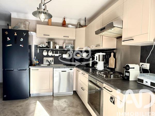 Maison à vendre 7 pièces 177 m² La Seyne-sur-Mer