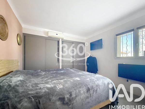 Maison à vendre 7 pièces 177 m² La Seyne-sur-Mer