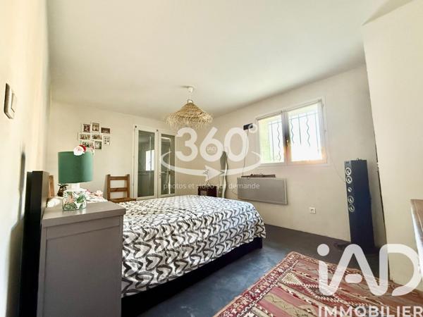 Maison à vendre 7 pièces 177 m² La Seyne-sur-Mer