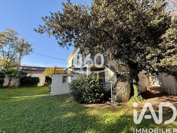 Maison à vendre 7 pièces 177 m² La Seyne-sur-Mer