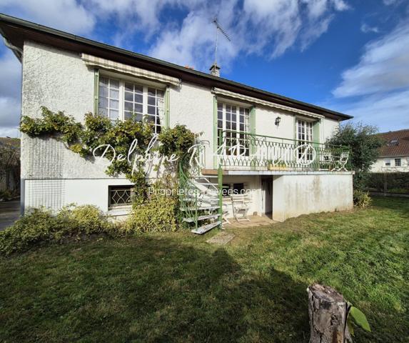 Maison Nogent Le Rotrou 3 pièces 83 m2