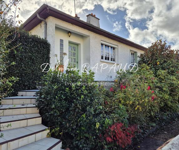 Maison Nogent Le Rotrou 3 pièces 83 m2