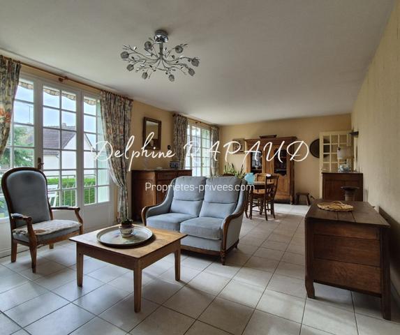 Maison Nogent Le Rotrou 3 pièces 83 m2