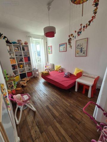 Maison de ville à vendre à Aigurande dans l'Indre (36140), ref : CG/421