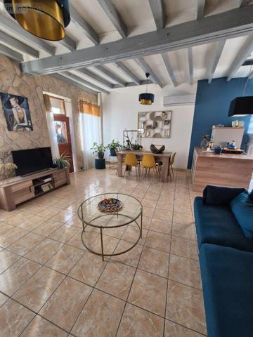 Maison de ville à vendre à Aigurande dans l'Indre (36140), ref : CG/421