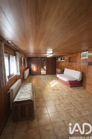 Maison à vendre 5 pièces 102 m² Mondelange