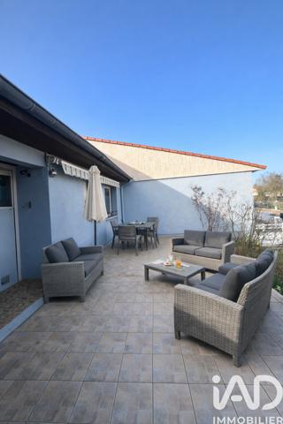 Maison à vendre 5 pièces 102 m² Mondelange