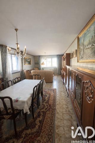 Maison à vendre 5 pièces 102 m² Mondelange