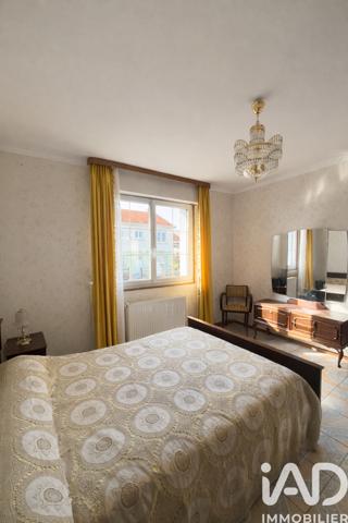 Maison à vendre 5 pièces 102 m² Mondelange