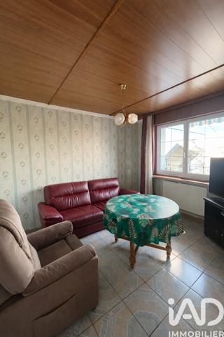 Maison à vendre 5 pièces 102 m² Mondelange