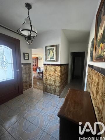 Maison à vendre 5 pièces 102 m² Mondelange